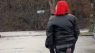 Picked up While Shopping and Then Fucked Hard!