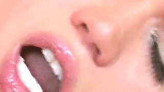 Teen Feels Horny Scene-2_beautiful Brunette Teen with Small Tits and a Big Ass Enjoys Her Dildo