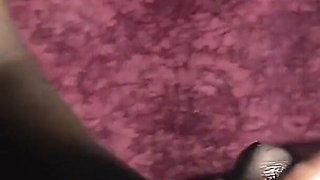 A Clients Wife Decided to Visit Me for Some Conjugal Visit,shr Enjoyed This BBC Dick