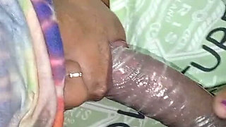 Hot Indian Desi Step Brother in Law and Sister in Law Hot Sex