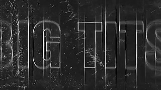 Cheating Housewives Scene 3 Busty Brunette MILF Anaya Leon Fucked While Her Husband Irons Clothes