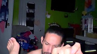 A Mate's Wifey Enjoys Harsh Hump (PART 1)