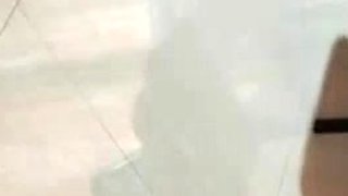 Sexy teen doggystyle fuck on webcam close up