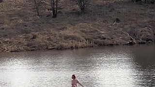 Guys, I’m Literally on Cloud Nine!