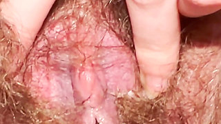 Close-up of Pee