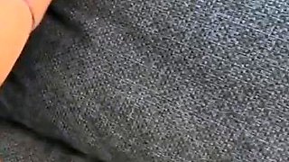 Belle Haze The Blonde Taking Extreme Anal Obliteration With