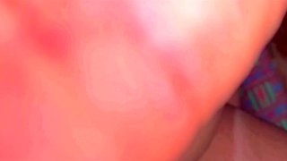 Extremely sensual fuck between a Desi couple with all the details revealed