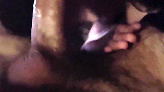 Slut Stepsister Loves to Suck on My Cock!!