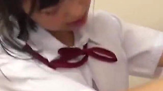 Devoted Love and Creampie Sex - Mahiro Ichiki - Ep1