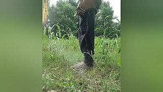 Desi gay tashjendar shemele forest handjob