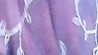 Redhead Patient Masturbates at Doctor's Office