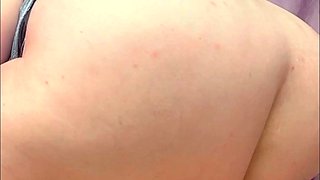 USA Tight big boobs latina masturbating on webcam