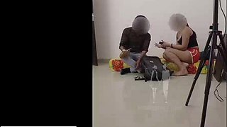 Smriti Jain Mehndi Artist Dare Part 1 Full Video