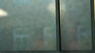 Sexy futa teacher gets monster cock anal