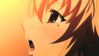 Dona's hentai clip