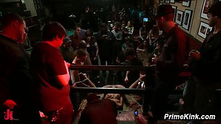 Gia DiMarco Public Bar DP Session
