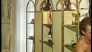 Amateur Lady From Germany Gets Her Anal Hle Fucked by Hubby