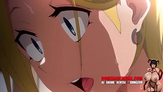 HENTAI ANIME UNCENSORED PORN JAPANESE CARTOON