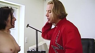 Kinky Grannies Fucking Hard with BBC and Big Naturals