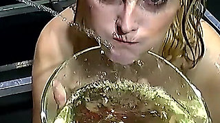 Ggg - One Girl, Ten Loads