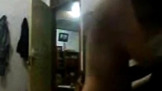 Amateur Asian with Small Tits but Big Pussy