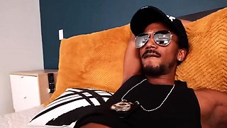 Kally XO Ethopian Princess