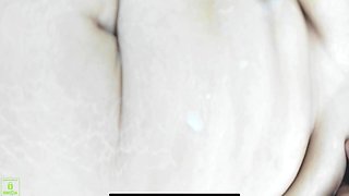 Busty Latina Fuck & Cum On Tits - Big tits