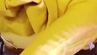 Real Desi Wife Cowgirl & Passionate Sex in Traditional Outfits
