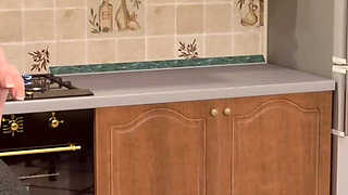 Boundaries of Morality 5 Ive Made Him Strip Naked in the Backyard