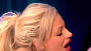 Sexy Big Tits Babe Katie Weale in Hot Hardcore Threesome with Two Hung Bwc Studs