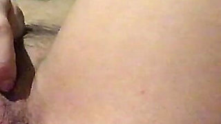 My Nipples Are so Sensitive!