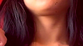 Asian Armpit Heaven