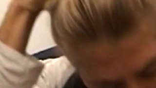 Insatiable Slut Takes Endless Cock in All Her Fuckholes