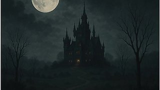 Ieros Island Stage 6 : Camilles Manor With Car Toon