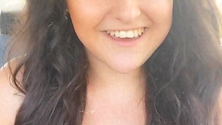 Update on Vegas, Quick Titty Flash!