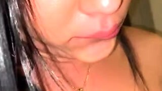 Solo webcam tranny masturbation