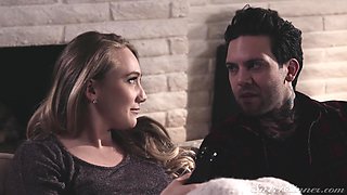 SweetSinner - My Father's Girlfriend Scene 2 1 - Jessa Rhodes