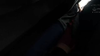 Amateur Asian Japanese Anal Creampie