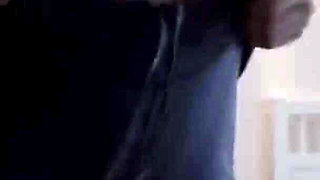Wanna My Tight Cameltoe Getting Wet?