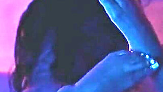 Sanktor - Submissive Tattooed Asian Slave MILF Stripdance
