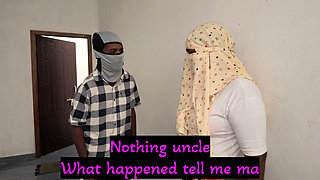 Satisfying My Daughter in Law