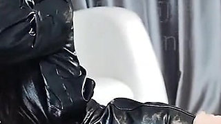 Amazon Girlfriend Headscissors, New Game, Round 1