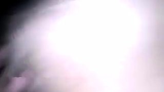 Hairy Chinese Pussy Fucked in a Dorm Room