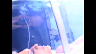 Dirty Whore Gets Filled with Cum