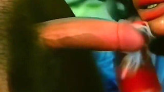 Hairy Cocks and Pussies