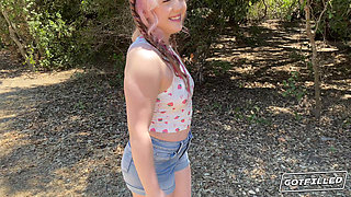 Gotfilled Eva Nyx Takes It All