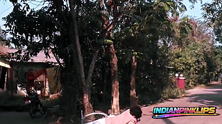 Married Hot Wife Seduce by Her Devar