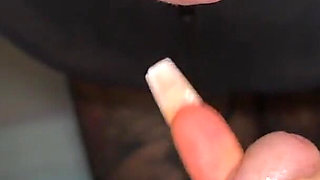 Fucked a Stranger in a Hotel!! Cum Slut!
