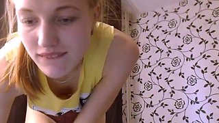 CLOSE UP OF TEENS PARADISE