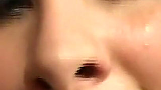 Double Penetration Bareback for This Girl Bitch Used by 2 Big Dicks Boys and Anal Destroy